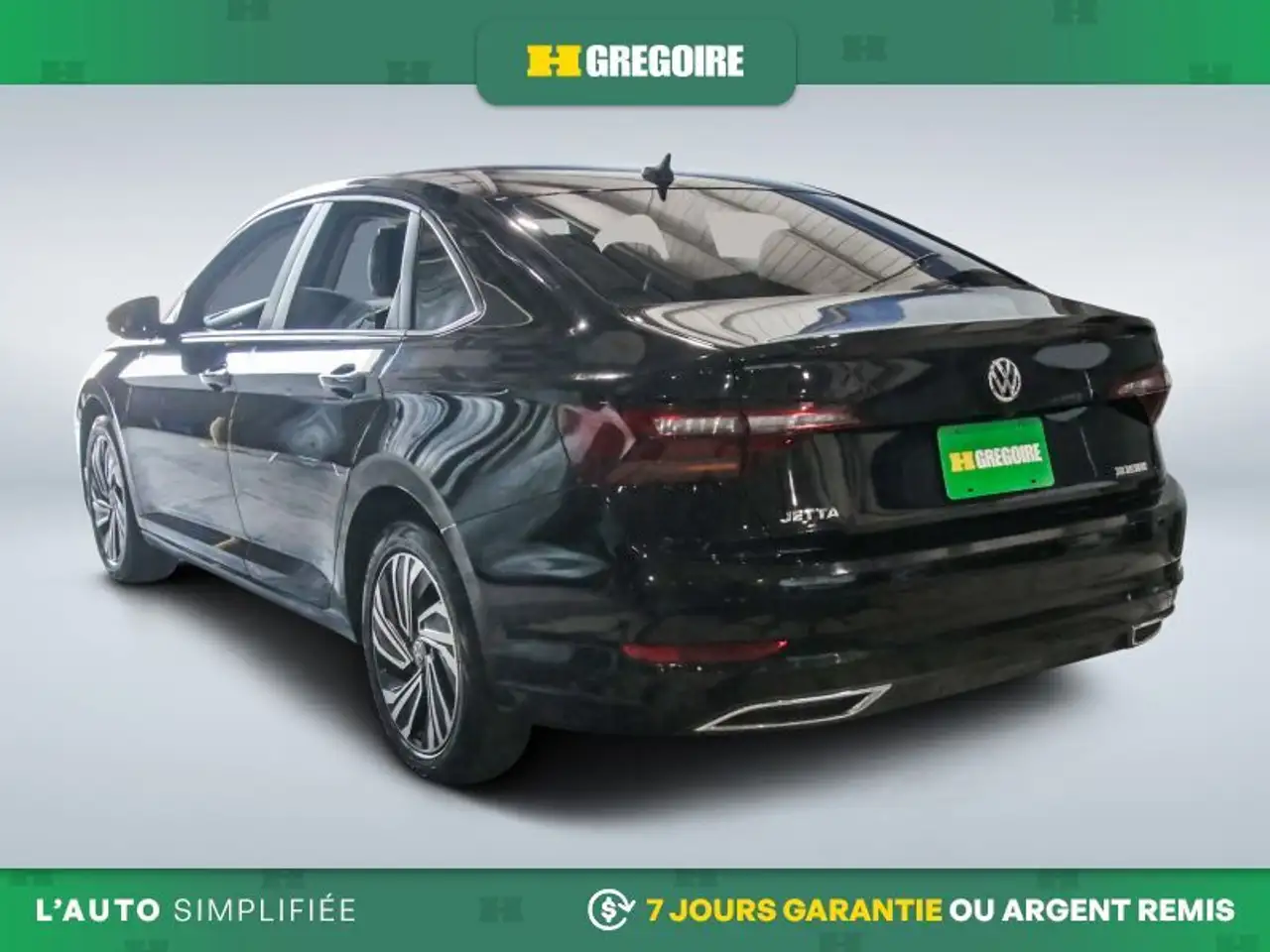 Volkswagen Jetta снимка Volkswagen Jetta