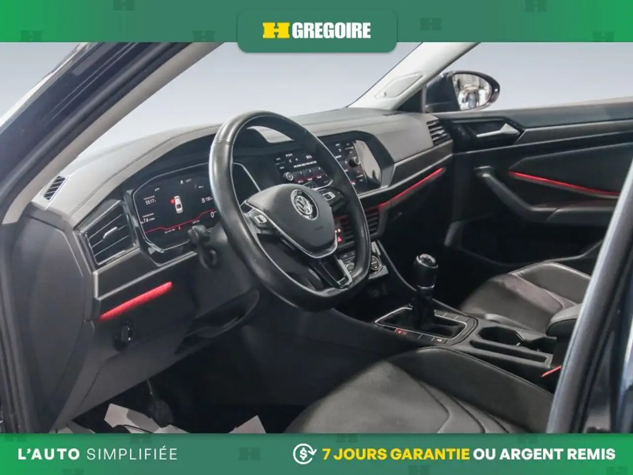 Volkswagen Jetta снимка Volkswagen Jetta
