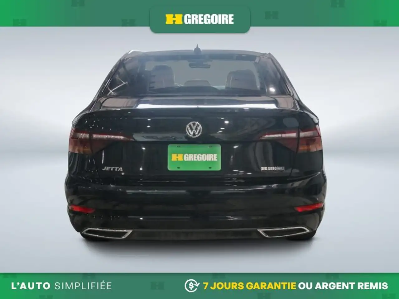 Volkswagen Jetta снимка Volkswagen Jetta