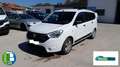 Dacia Lodgy 1.6 100 CV S&S GPL 5 posti Ambiance Bianco - thumbnail 5