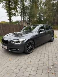 114i M Sport Edition