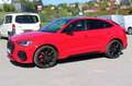 Audi RS Q3 Sportback quattro Volleder Panorama AHK 1Hd Rot - thumbnail 2