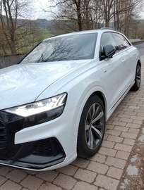 50 TDI 286 Tiptronic 8 Quattro S line