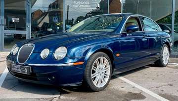 2.7D Bi-turbo Classique BA