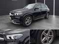 Mercedes-Benz GLE 350 d 4Matic AMG Line Navi AHK Kamera LED Schwarz - thumbnail 3