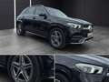 Mercedes-Benz GLE 350 d 4Matic AMG Line Navi AHK Kamera LED Schwarz - thumbnail 1