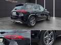 Mercedes-Benz GLE 350 d 4Matic AMG Line Navi AHK Kamera LED Schwarz - thumbnail 4