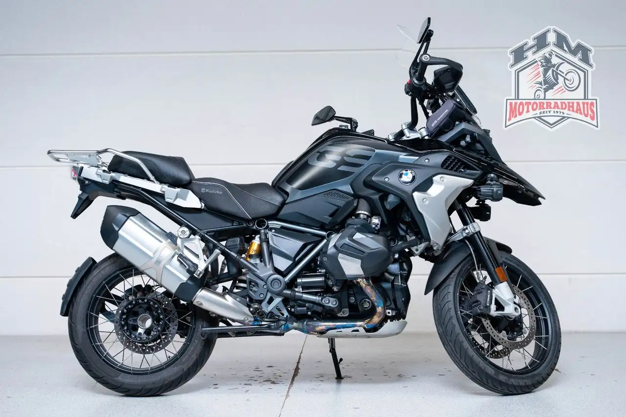 BMW R 1250 GS