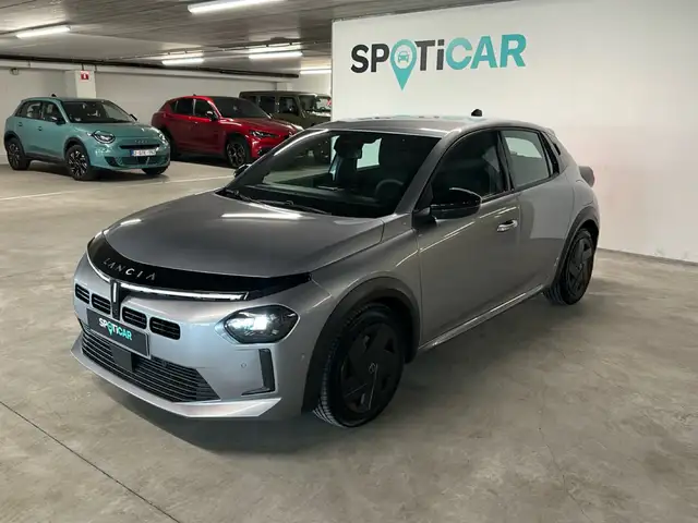 Lancia Ypsilon Turbo eDCT6