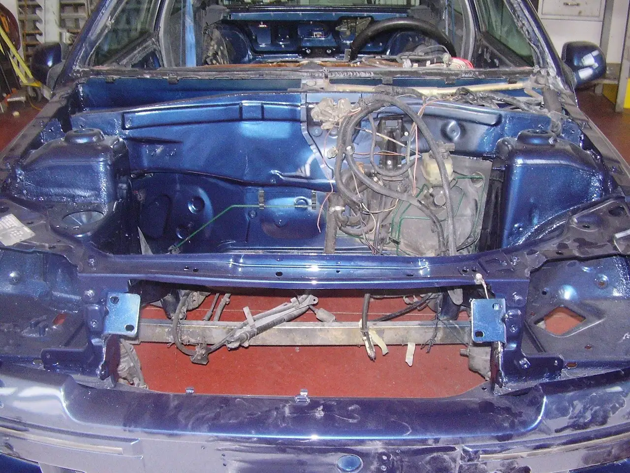 Renault Clio 3p 1.8 16v cat., foto 4