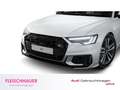 Audi A6 Avant 45 TDI quattro S line Pano+Matrix+AHK+ACC+RK Weiß - thumbnail 3