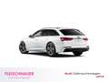 Audi A6 Avant 45 TDI quattro S line Pano+Matrix+AHK+ACC+RK Weiß - thumbnail 5