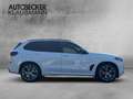 BMW X5 i xDrive M SPORT PRO 21''LC PROF PANORAMA AHK 360° Alb - thumbnail 4