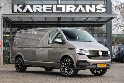 Volkswagen Transporter 2.0 TDI 150 | Aut. | 2x Schuifdeur | Standkachel |
