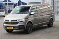 Volkswagen Transporter 2.0 TDI 150 | Aut. | 2x Schuifdeur | Standkachel | Gris - thumbnail 11