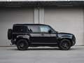 Land Rover Defender 110 D200 SE X-DYNAMIC - LICHTE VRACHT / BTW Schwarz - thumbnail 12