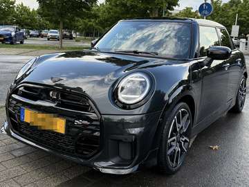 Mini Cooper S John Cooper Works Trim | Pack XL | Sous garantie