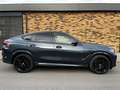 BMW X6 M i AHK Leder Laser HUD DAProf Standhz Gris - thumbnail 7