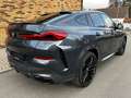 BMW X6 M i AHK Leder Laser HUD DAProf Standhz Gris - thumbnail 6