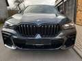 BMW X6 M i AHK Leder Laser HUD DAProf Standhz Gris - thumbnail 2