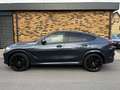 BMW X6 M i AHK Leder Laser HUD DAProf Standhz Gris - thumbnail 3