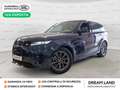 Land Rover Range Rover Sport 3.0D l6 249 CV Dynamic SE TETTO APRIBILE Bleu - thumbnail 1