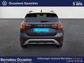 Volkswagen T-Cross 1.0 TSI 116ch VW Edition DSG7 Grijs - thumbnail 8