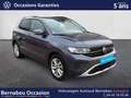 Volkswagen T-Cross 1.0 TSI 116ch VW Edition DSG7 Gris - thumbnail 10