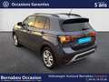 Volkswagen T-Cross 1.0 TSI 116ch VW Edition DSG7 Gris - thumbnail 11