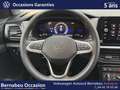 Volkswagen T-Cross 1.0 TSI 116ch VW Edition DSG7 Gris - thumbnail 3