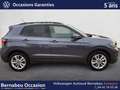 Volkswagen T-Cross 1.0 TSI 116ch VW Edition DSG7 Grijs - thumbnail 4