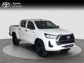 Toyota Hilux Cabina Doble GX - thumbnail 19