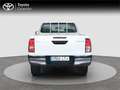 Toyota Hilux Cabina Doble GX - thumbnail 4