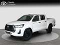 Toyota Hilux Cabina Doble GX - thumbnail 1