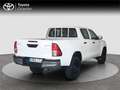 Toyota Hilux Cabina Doble GX - thumbnail 18