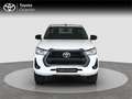 Toyota Hilux Cabina Doble GX - thumbnail 5