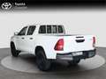 Toyota Hilux Cabina Doble GX - thumbnail 2
