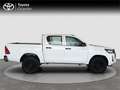 Toyota Hilux Cabina Doble GX - thumbnail 17