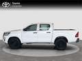 Toyota Hilux Cabina Doble GX - thumbnail 3