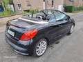 Peugeot 207 207 CC 1.6 Turbo 16v Pack Noir - thumbnail 4