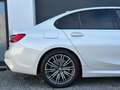 BMW 318 dA Pack M / 2019 /Excellent État / 1er main ! Blanc - thumbnail 11