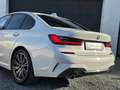 BMW 318 dA Pack M / 2019 /Excellent État / 1er main ! Blanc - thumbnail 13