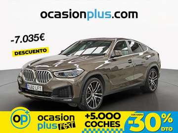 xDrive 30dA