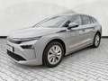 Skoda Enyaq 85 Lounge Loft / Kessy Rückfahrkamera 210 kW (2... Grau - thumbnail 3