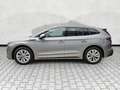 Skoda Enyaq 85 Lounge Loft / Kessy Rückfahrkamera 210 kW (2... Grau - thumbnail 4