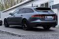 Jaguar XF R-Dynamic Black AWD *360*ACC*MERIDIAN*LED* siva - thumbnail 5
