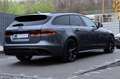 Jaguar XF R-Dynamic Black AWD *360*ACC*MERIDIAN*LED* Szary - thumbnail 4