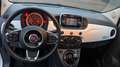 Fiat 500 Klima,Glasdach,1.Hand,Bluetooth Weiß - thumbnail 13