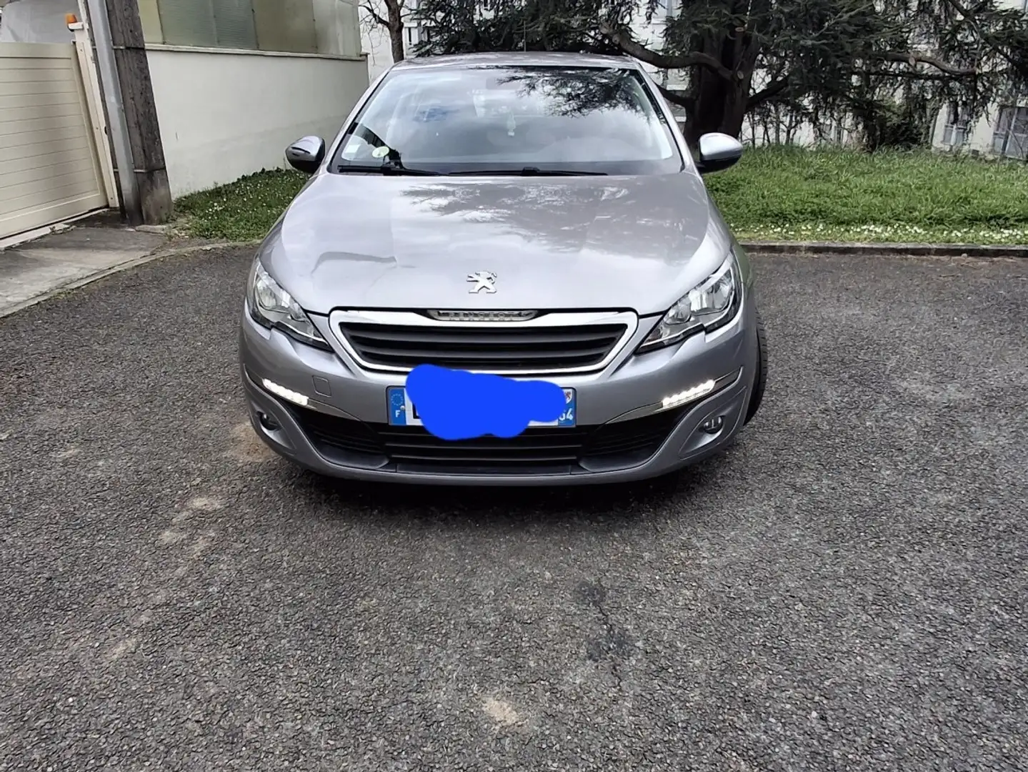 Peugeot 308 AFFAIRE 1.6 HDI 92 FAP BVM5 PACK CD CLIM CONFORT - 1