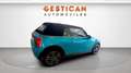 MINI One Cabrio Azul - thumbnail 4